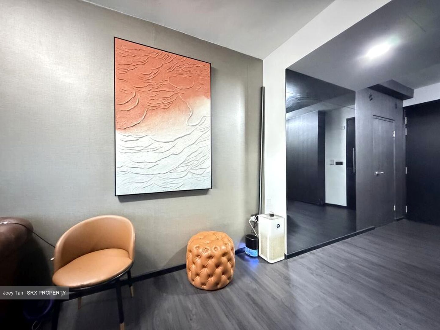 Presto @ Upper Serangoon (D19), Apartment #510161391